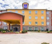Sleep Inn & Suites I-20