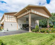 Quality Inn Shelburne