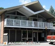 Econo Lodge Manchester