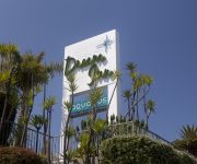 SANTA CRUZ DREAM INN