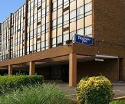 Rodeway Inn Meadowlands