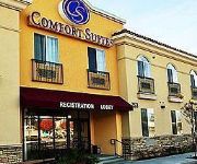Comfort Suites Near Industry Hills Expo Center