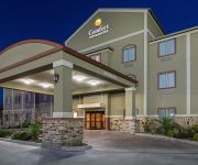 Comfort Inn & Suites Monahans