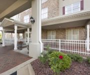 COUNTRY INN STE MONTGOMERY CHA