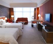 QIUSHUISHAN GRAND HOTEL