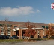 QUALITY INN AND SUITES MURRAY - SALT LAK