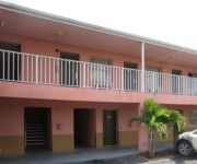 Econo Lodge Okeechobee