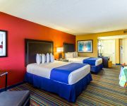 Coco Key Hotel and Water Resort