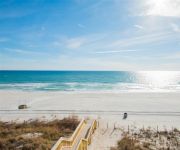 THE BEACHSIDE RESORT