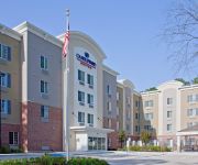 Candlewood Suites HOUSTON (THE WOODLANDS)