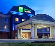 Holiday Inn Express WASHINGTON CH JEFFERSONVILLE S
