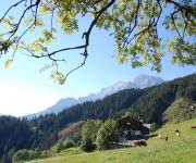 Alpengasthof Rapoldsberg Pension