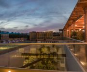 TCHERASSI HOTEL AND SPA