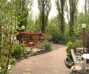 Roza Hotel es Apartmanhaz