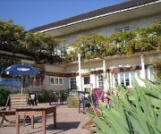 Hôtellerie La Borie