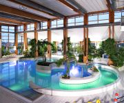 Precise Resort Rügen Apartments & SPLASH Erlebniswelt