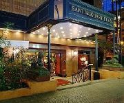 Park Plaza Santiago