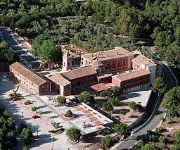 Monasterio de Santa Eulalia