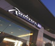 RADISSON BLU GAUTRAIN SANDTON