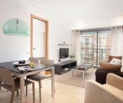 Lugaris Rambla Apartamentos