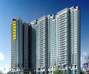 Home Inn Pearl River New City