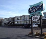 THE FREEPORT INN AND MARINA