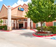 Comfort Inn & Suites Near Medical Center