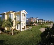 RESORTS WORLD BIMINI