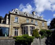 The Manor House At Celtic Manor