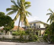 The Sugar Apple Lodging