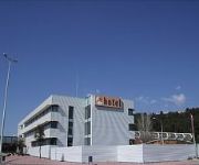 Sercotel AS Hoteles Porta de Barcelona