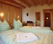 Bauernhof Ferienhof Oberreit