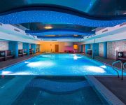 Hotel Delfin SPA & WELLNES