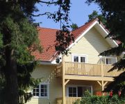 Haus Stoertebeker Appartements & Garni