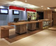 ibis Porto Alegre Moinhos de Vento