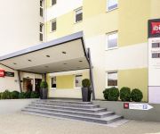 ibis Stuttgart Airport Messe