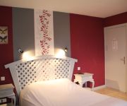 Bellevue Appart'hôtel Caen