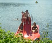 Bauernhof Leithenmühle