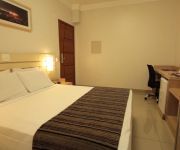 Bristol Pampulha Lieu Apart Hotel