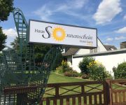 Sonnenschein Haus Garni