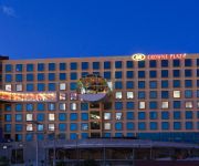 Crowne Plaza QUERETARO