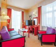 Villa Almira Wellness & Spa