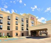 Hampton Inn and Suites Parsippany-North
