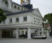 Hanting Hongqiao Hub Railway Station New Branch