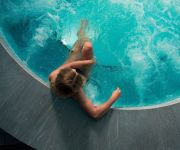 FOUR SEASONS HOTEL SEATTLE