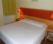 Home Inn Xinjian Road Kangle Street