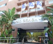 azuLine Hotel Coral Beach