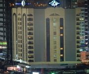 Al Diar Mina Hotel