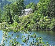 Le Rendez-Vous des Pêcheurs/Fabry