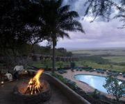 MARA SERENA SAFARI LODGE